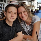 Jenny Rogan's photo