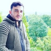 Majed Alhamwe's photo
