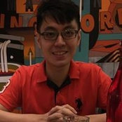 Foto von Kai Chi Theng