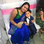 Foto von Payel Dey