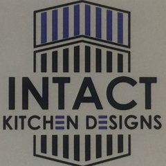 Intact kitchen designs