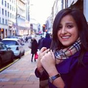 Aditi Sahdevs foto