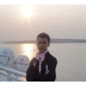 Foto von Frank Qiu