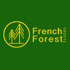 French Forest Floors
