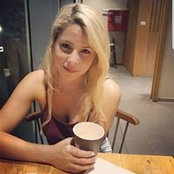 Photo de Eden Dahan