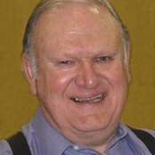 Steven Hardings billede