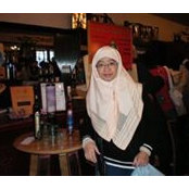 Marina Fnu's photo