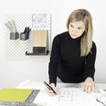 Profilbild von Viktoria Exler - Innenarchitektin