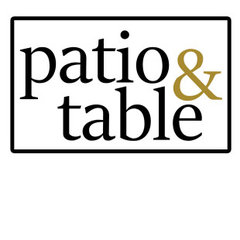 Patio & Table, Inc.