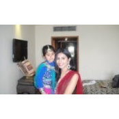 Foto von Munreet Randhawa