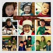 Kristina Kim's photo