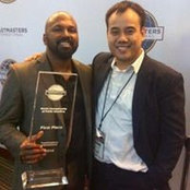 Wilfred Wong's photo
