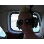 Sanni Braun's photo