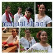 Yohualichan Son du Mexiques billede