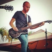 Jesse Wood's photo