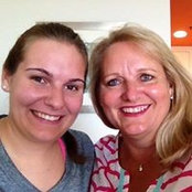 Kim Thriffiley's photo