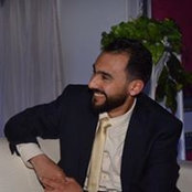 Abdulrahman Ragab's photo