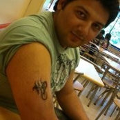 Photo de Vinod Jakhu