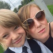 Sian Ivers's photo