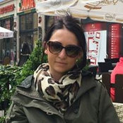Anna Ammosov's photo
