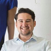 Elliot Kroo's photo