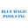 BLUE MAGIC POOL inc