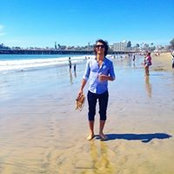 Juan Camilo Monroy Pinto's photo