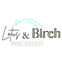 Lotus & Birch Home Services