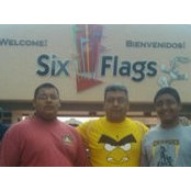 Jose Ramoss foto