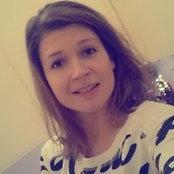 Dagmar Damey's photo