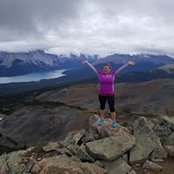 Lindsay Tolle's photo