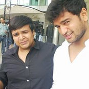 Foto von Rish Goyal