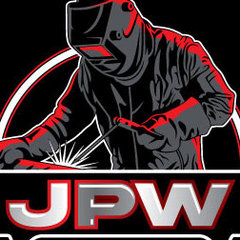 JPW Welding Services
