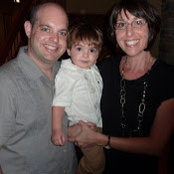 Michael Cohen's photo
