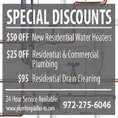 Drain Cleaning Experts
