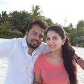 Laila Khan's photo