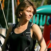 Foto de Eva Šteinberga
