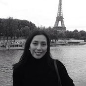Mia Tiongson's photo