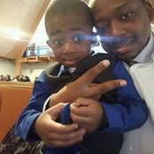 Finesse Rucker's photo