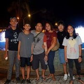 Foto von Jayzrel Poblete