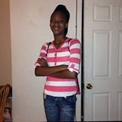 Foto von Brittani McGhee