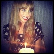 Ashley Steens foto