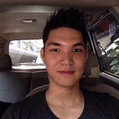 Andreas Kusmana's photo