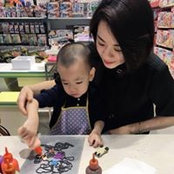 Phuong Dos foto