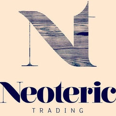 Neoteric Trading Wholesale Furniture Indonesia