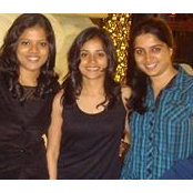 Alekhya Perugupalli's photo