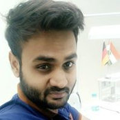 Rishil Shah's photo