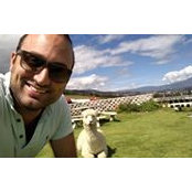 Daniel Kianmahds foto