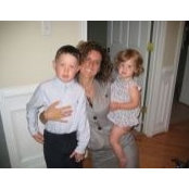 Monica Moretti's photo