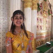 Foto von Priya Sakthi